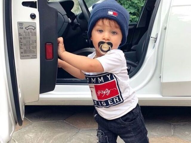 Luxuoso🧑