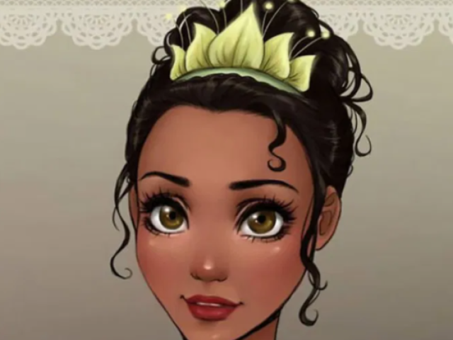 Tiana