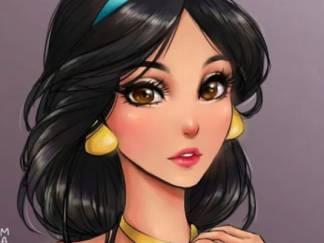 Jasmine