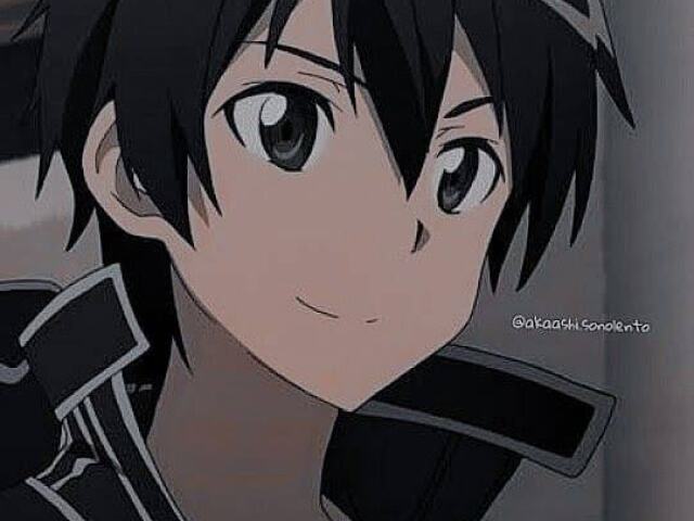 Kirito