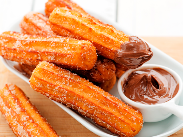 churros