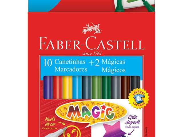 Magicas