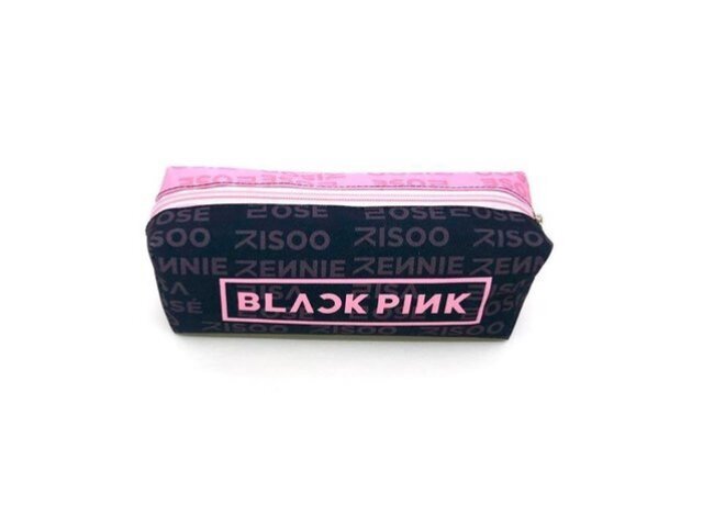 Black Pink