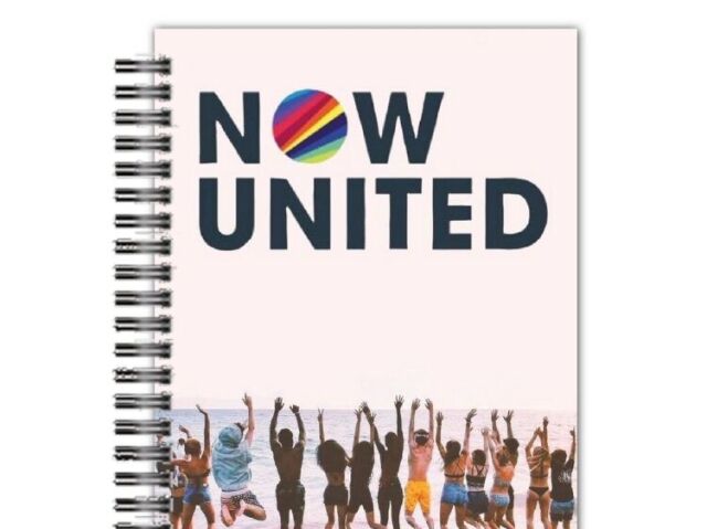 Now United