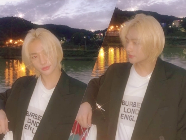 Quem seria você em um grupo de kpop?
