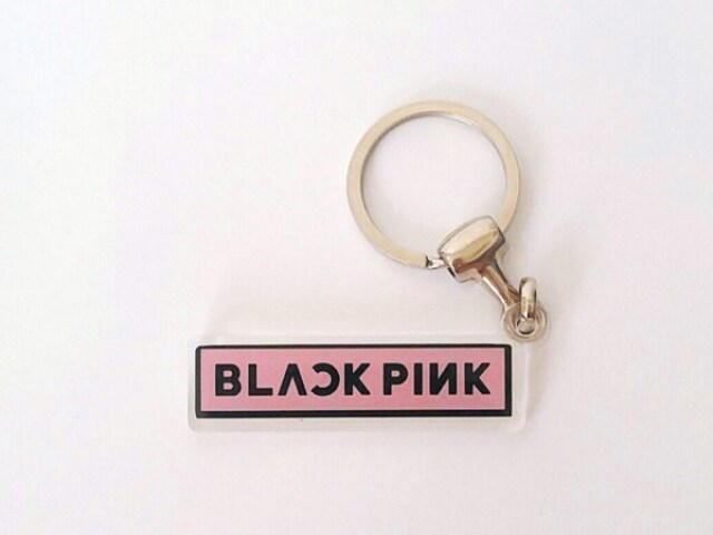 Black Pink