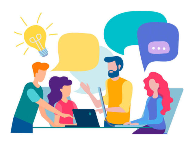 ¿Cuál es tu estilo de comunicación?