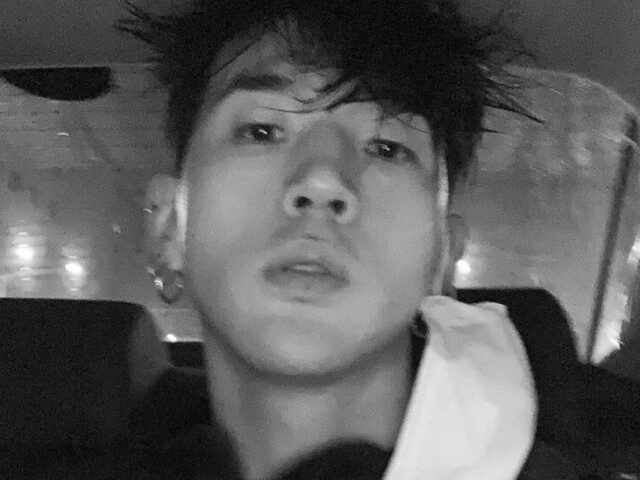 -- Dark