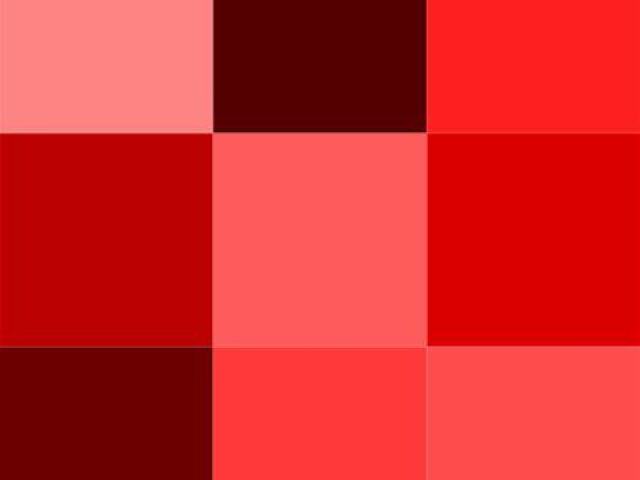 Vermelho
