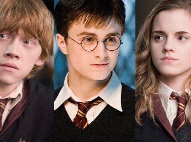 Veja se você conhece os signos dos personagens de Harry Potter