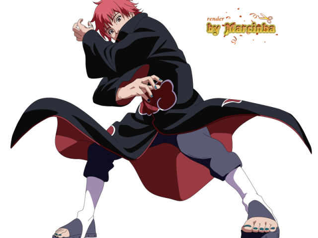 sasori