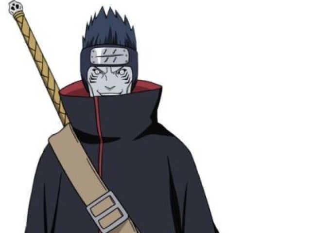 kisame