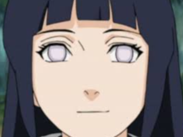 HINATA