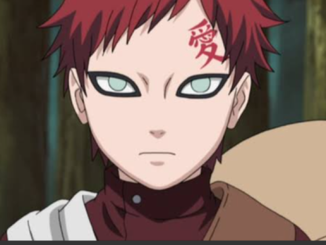 Gaara