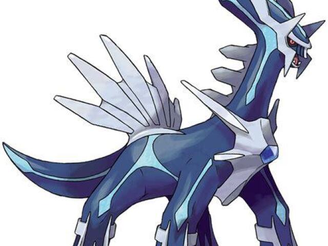 Dialga