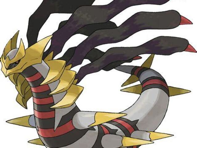 Giratina