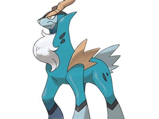 Cobalion