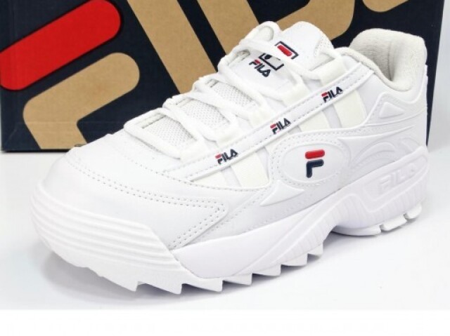 FILA MARCA