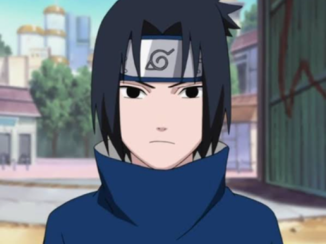 Sasuke