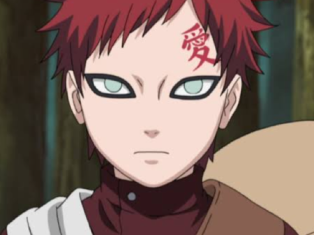 Gaara