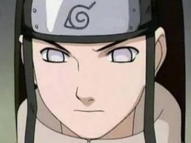 Byakugan