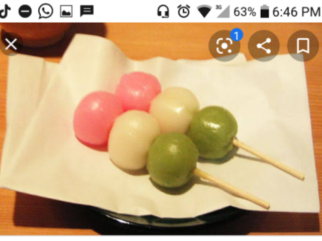 Dango