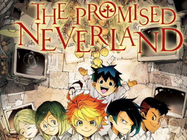 The promised Neverland