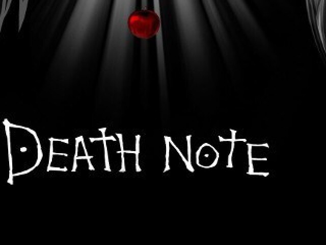 Death Note