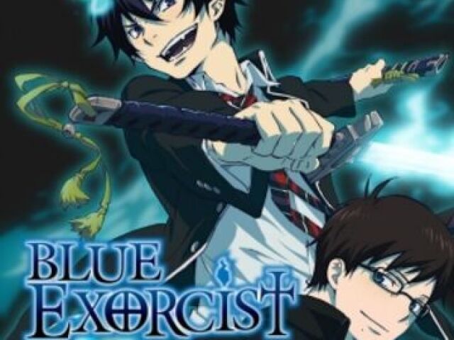 Blue Exorcist