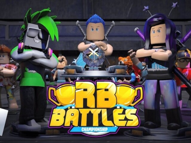 rb battles event