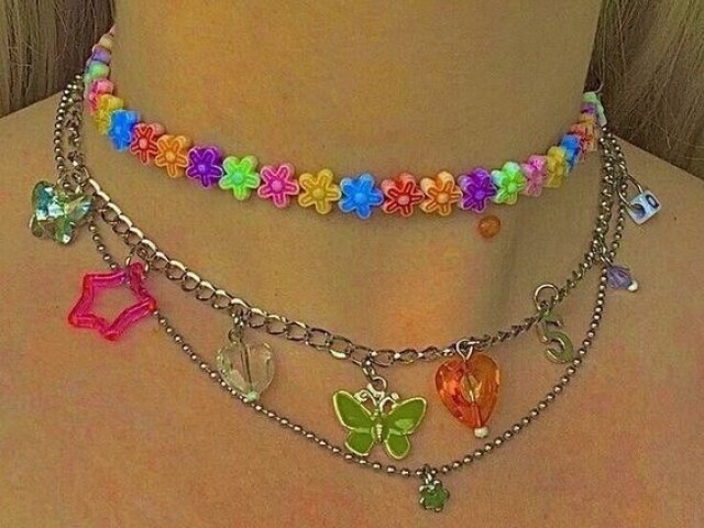 Qual é o seu estilo?
