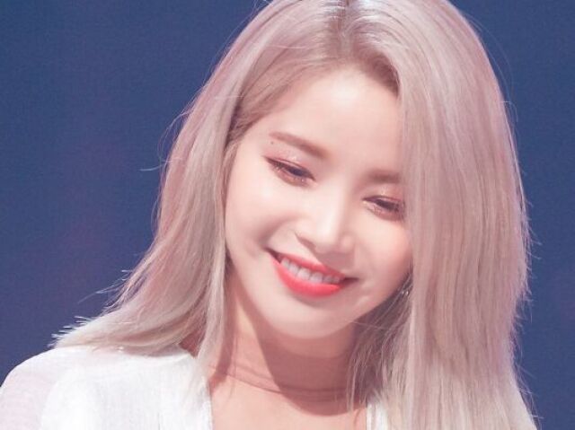 Solar (mamamoo)