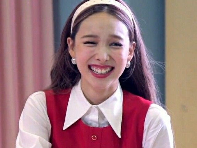 Você realmente conhece a Nayeon (TWICE)?
