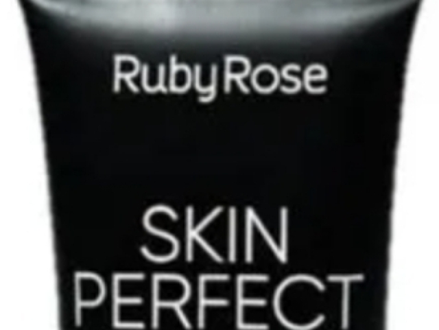 Primer da RUBYROSE