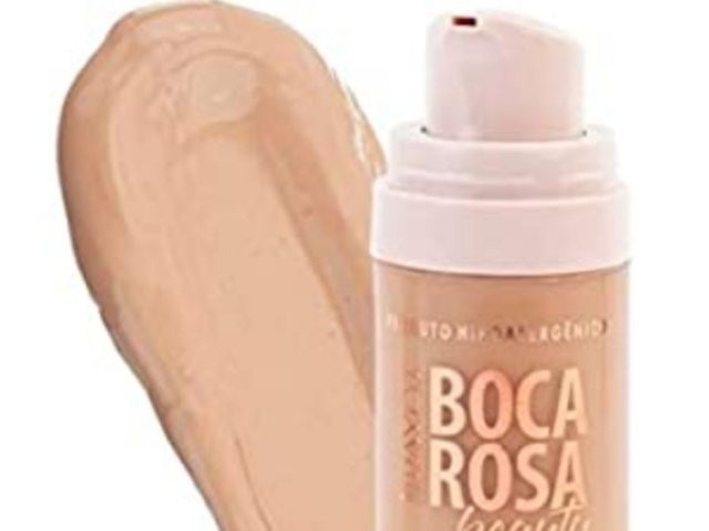 Base BOCA ROSA