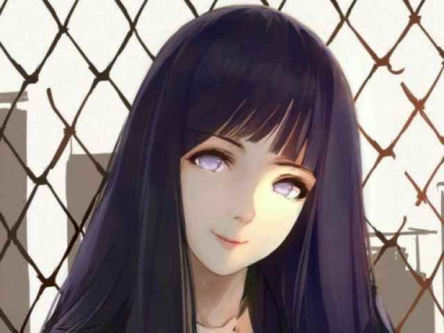 Hinata Hyuuga,Naruto Shippuuden.