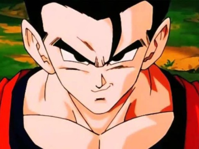 gohan