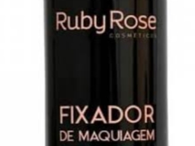 Fixador da RUBYROSE