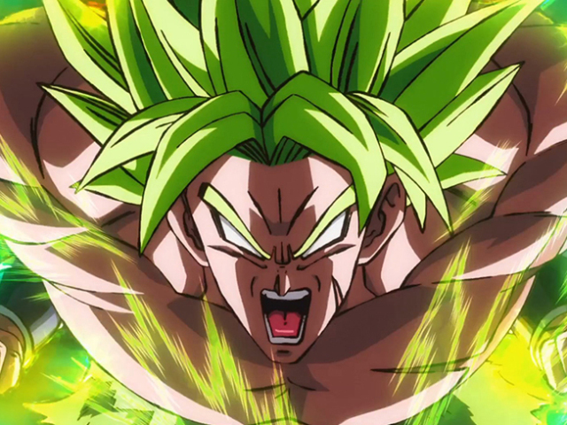 broly