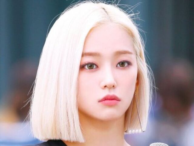 Yeeun(CLC)