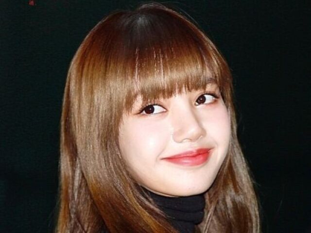 Lisa(BLACKPINK)