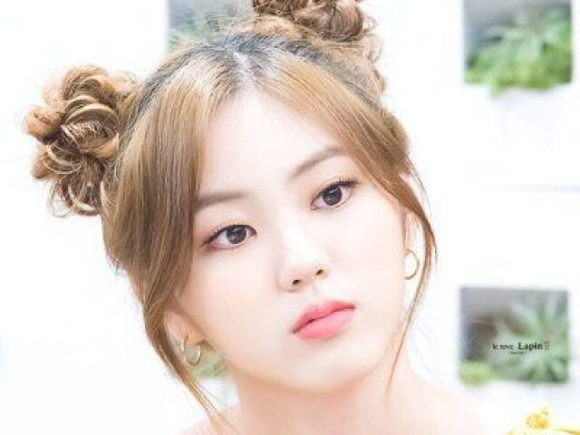 Eunbin(CLC)