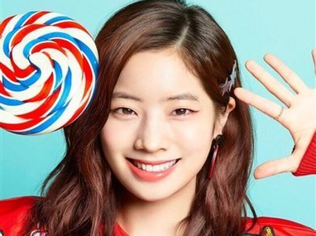 Dahyun(TWICE)