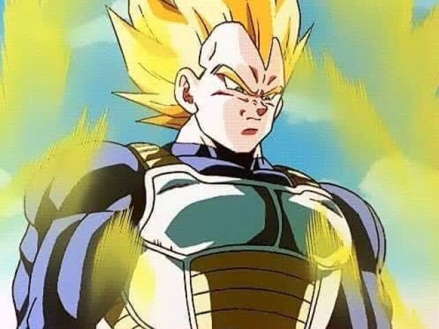 Vegeta