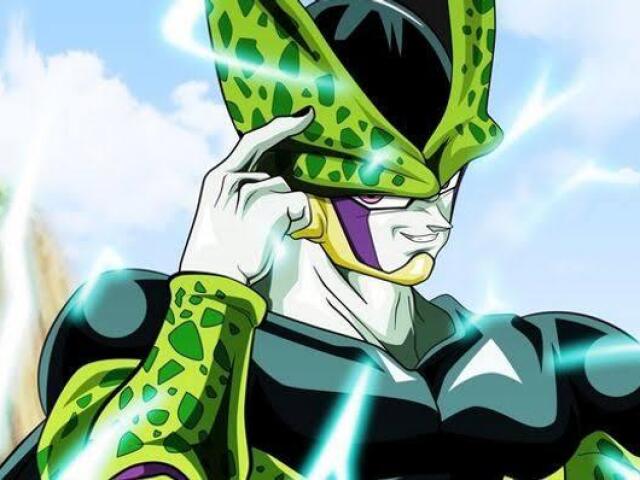 Cell