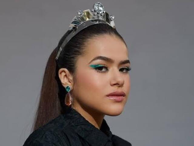 Você Realmente Conhece Maisa Silva? Descubra Aqui!