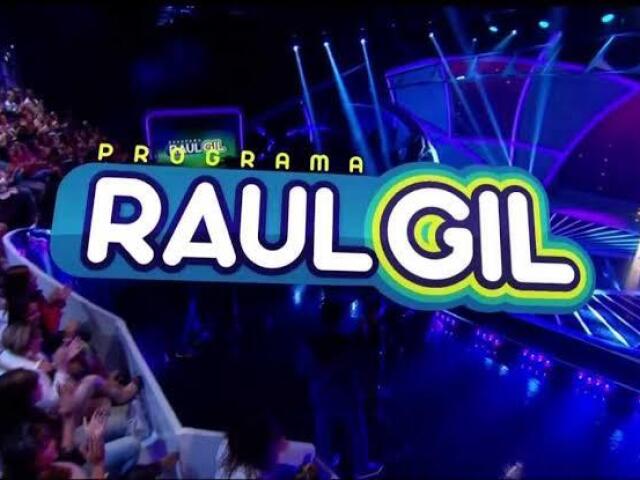 Programa Raul Gil
