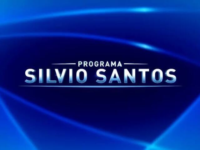 Programa Sílvio Santos