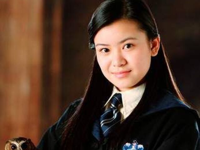 Cho Chang