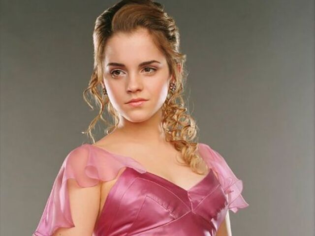 Hermione Granger